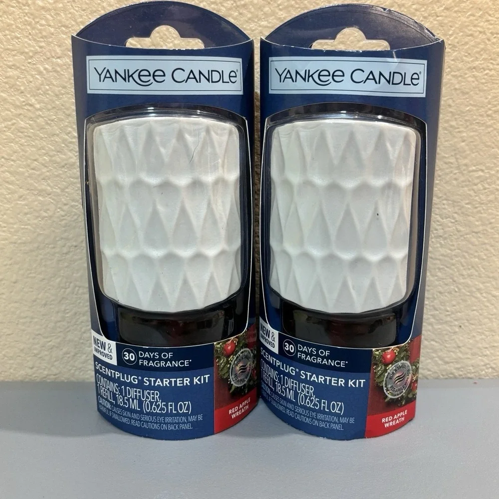 Yankee Candle yankee candle